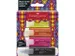 Faber-Castell markeerstift Glassy set á 4 markers