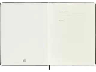 Agenda 2027 Msk Plan Week xl hc black - 6