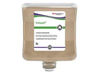 Handreiniger SCJ Solopol 2 liter - 1