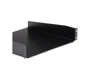 19 inch Universele Rack Mount Cantilever Shelf - 5