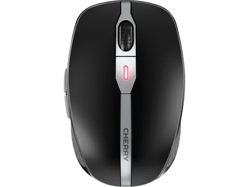 Mw9100 Draadloze Muis Zwart Compact