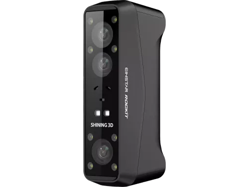 Shining 3D Einstar Rockit 3D Scanner