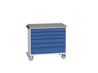 Bott Chariots à outils