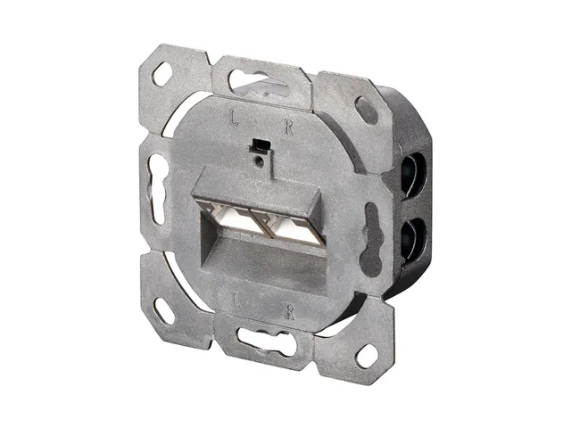 Digitus Cat6 Modular Wall outlet