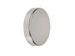 Magneet MAUL Neodymium rond 15x3mm 3.2kg 10 stuks