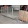 materiaal-transportpallet,HxLxB 1120x2145x1085mm,draagverm. 1000kg