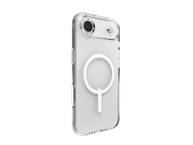 ZAGG Crystal Palace Snap, Housse, Apple, iPhone 17 Air, 16,5 cm (6.5 i