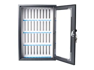 Smartphonekast Pavo koffer voor 36 stuks - 10