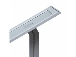 Menustandaard Design Compasso 37 mm Rechte Hoeken A4 - 3
