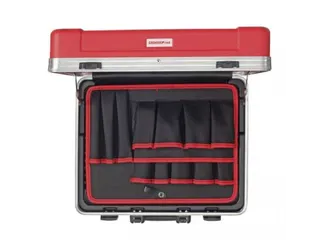GEDORE R21650108 ALL-IN gereedschapsset in gereedschapskoffer 108stuks - 3