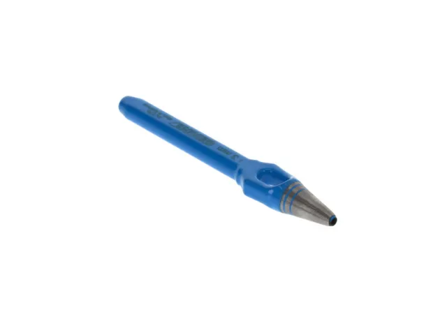570003 Henkelloche ijzer 3mm