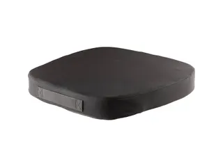 Stoelkussen Fellowes Breyta Comfort zwart - 7