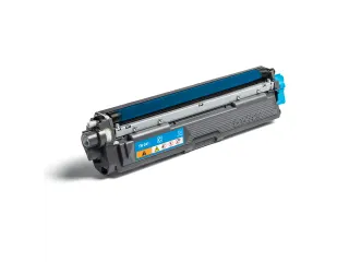 Tonercartridge Brother TN-241C blauw - 2