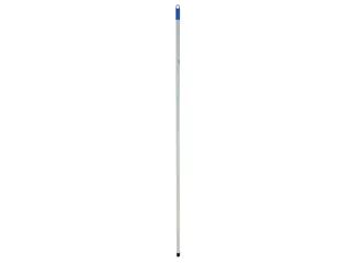 Mopsteel Cleaninq aluminium met schroefdraad 140cm - 1