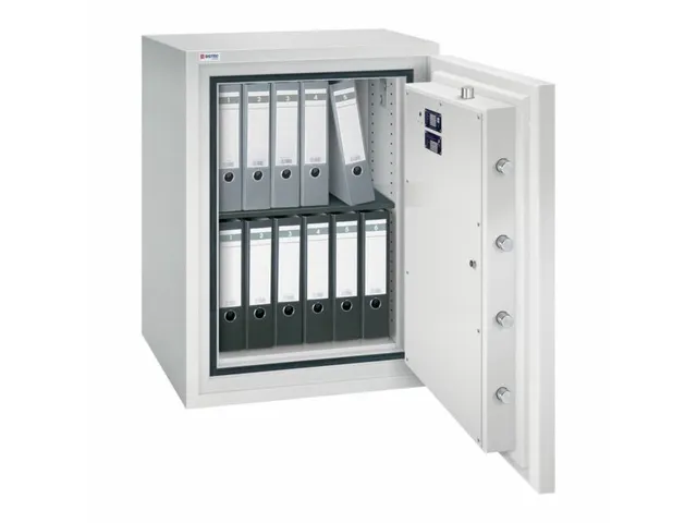 Sistec Euroguard SE IV KB 86/0 Inbraakwerende kluis 86x62x58cm