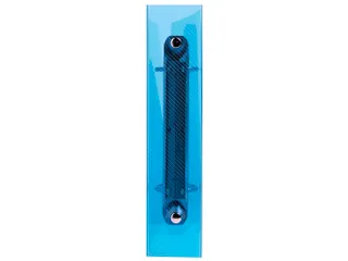 Ringmap PP CRYSTAL 1 25x200 2R 25mm bl. - 4