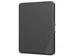 Etui clavier VersaVu QWERTY Anglais UK Bluetooth iPad (M4) 13 inch noi