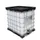 trechter,v. IBC inhoud 1000l,PE,vulcapaciteit 50l