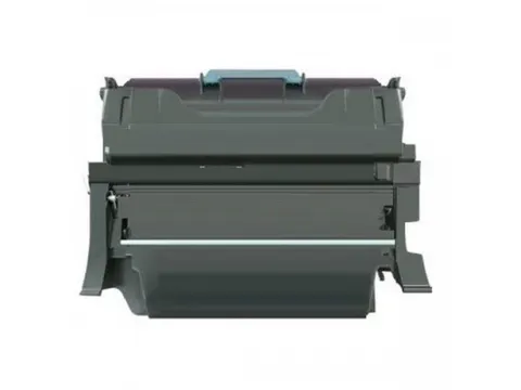 T654X80G LEXMARK Optra T cartridge black
