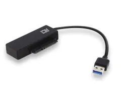USB 3.2GEN1 Naar 2.5 Inch / 3.5 Inch Sata-Adapterkabel Voor SSD/HDD m