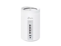 TP-Link Deco BE65 Tri-band (2,4 GHz / 5 GHz / 6 GHz) Wi-Fi 7 Wit