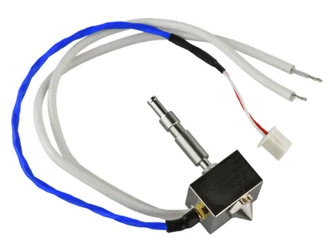 C4 Left Nozzle Assembly-Ht-0,4 Old