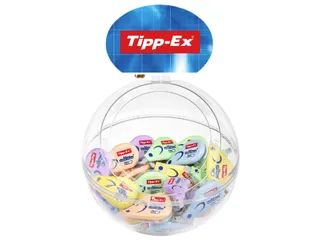 Correctieptape Tipp-ex mini pocket mouse 5mm 40stuks - 1