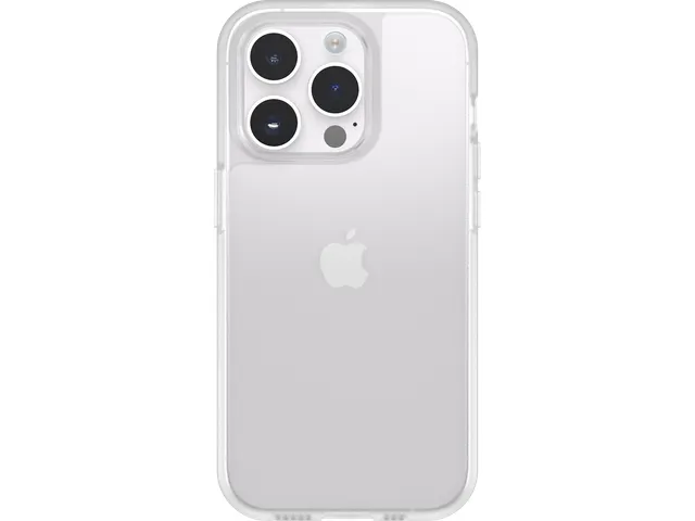 OtterBox Case React Apple iPhone 14 Pro Clear ProPack