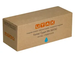 1T02R7CUT0 UTAX PK5015C P-C toner cyan