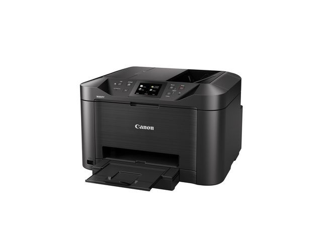 Multifonction jet d'encre Canon MAXIFY MB5150