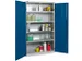 Armoire De Sécurité Tôle D'acier Pour Substances Polluantes