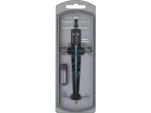 Snelverstelpasser Faber-Castell Twister