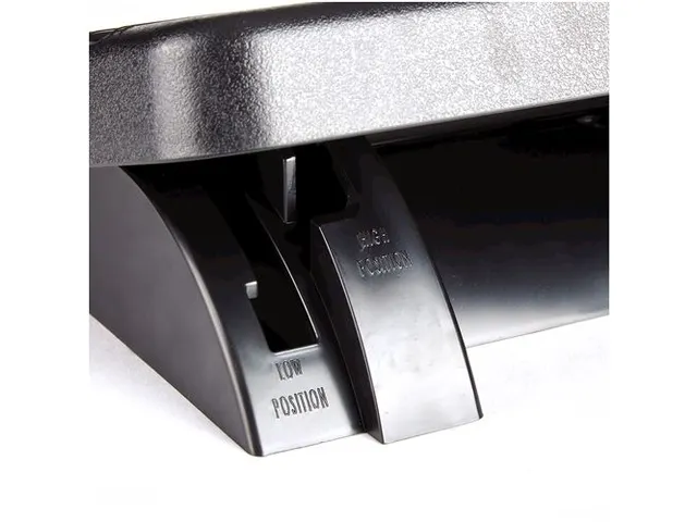 Voetensteun Fellowes standaard verstelbaar