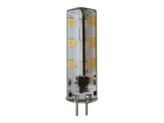 Garden Lights - LED Cilinder - 24 x 2W - 12V - GU5.3 - Warm WIT