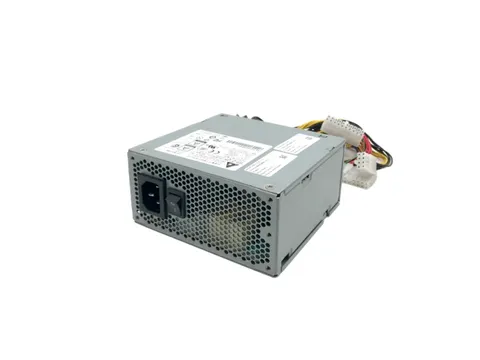 QNAP PWR-PSU-250W-DT03, 250 W, Niet-modulair, Server, Grijs