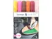 Marqueur acryl Schneider Paint-It 320 4mm étui 6st.