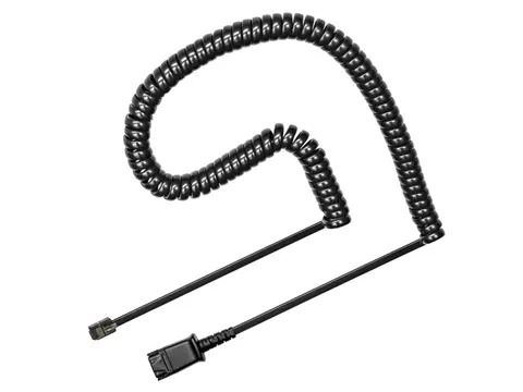 Poly U10P kabel Directe aansluiting op toestel