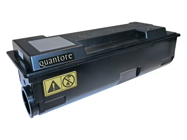 OUTLET Tonercartridge Quantore alternatief tbv Kyocera TK-340 zwart