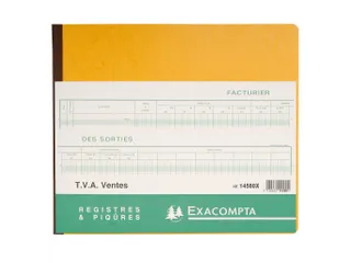 Piqure 27x32 tva ventes 80 bl - 1