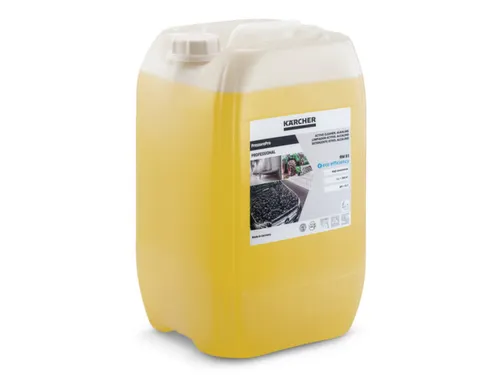 Actieve reiniger,v. hogedrukreiniger,20l jerrycan