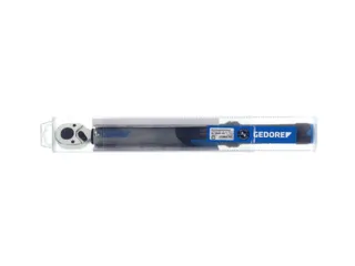DMUK 100 Momentsleutel DREMASTER UK 1/2 inch,20-100 Nm - 6
