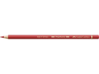 Faber Castell Kleurpotlood Polychromos 118 Scharlakenrood - 7