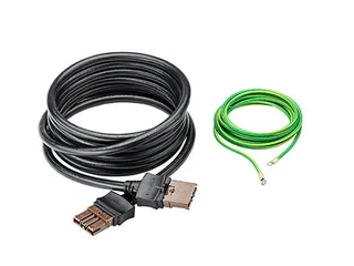 APC Smart-UPS SRT 15ft Extension Cable for 96VDC External Battery Pack - 1