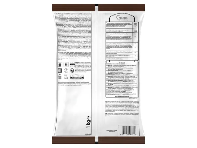 Cacaomix Nestle 1 kilogram
