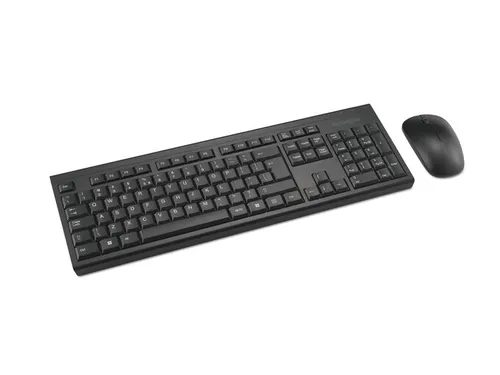 Toetsenbord + muis Kensington EQ KM150 qwerty