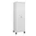 locker voor scheiding van kleding,HxBxD 1950x600x500mm,2vak