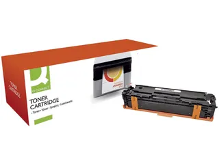 Toner Magenta HP CF213A 1800 pagina's - 1