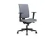 chaise de bureau pivotante,Mécan. synchrone,a. accoudoirs