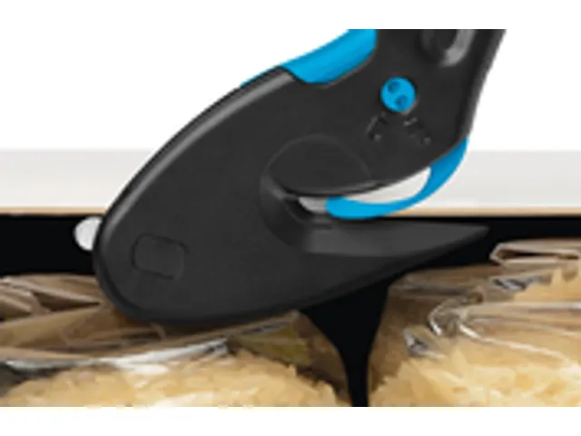 Martor Secumax Easysafe 121001 veiligheidsmes