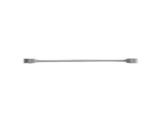 4 10X11dubbele ringsleutel recht UD profiel 10x11mm - 5